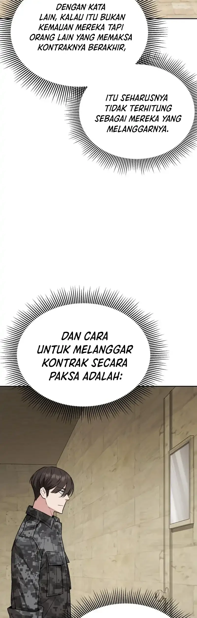Apocalyptic Chef Awakening Chapter 107 - halaman 41