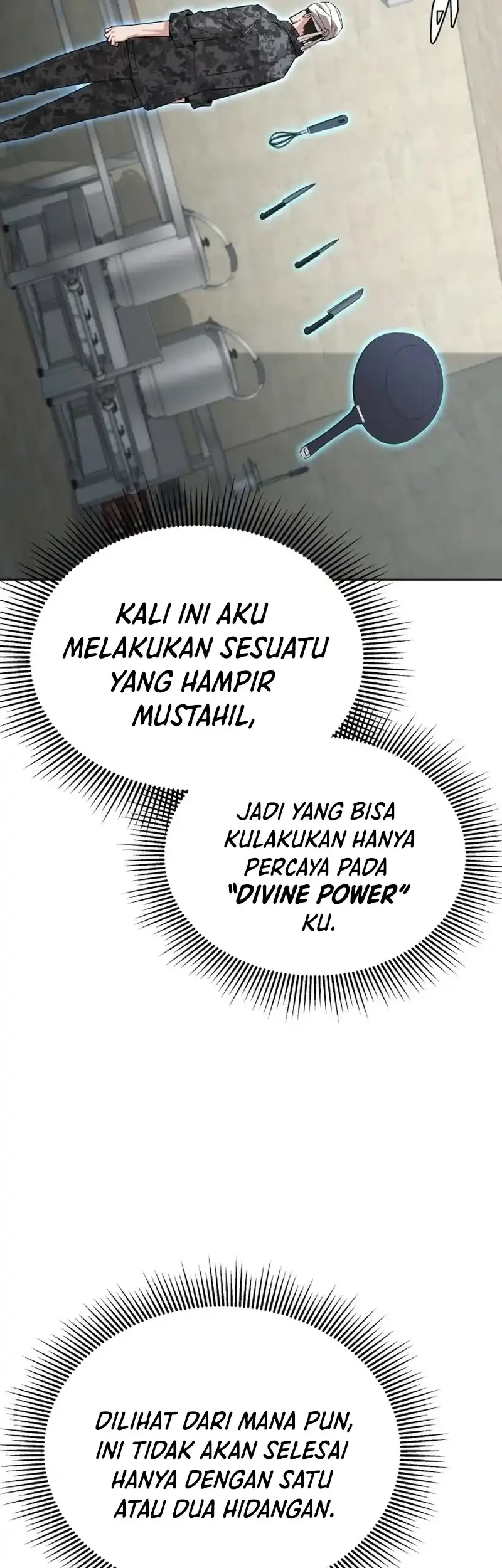Apocalyptic Chef Awakening Chapter 107 - halaman 47
