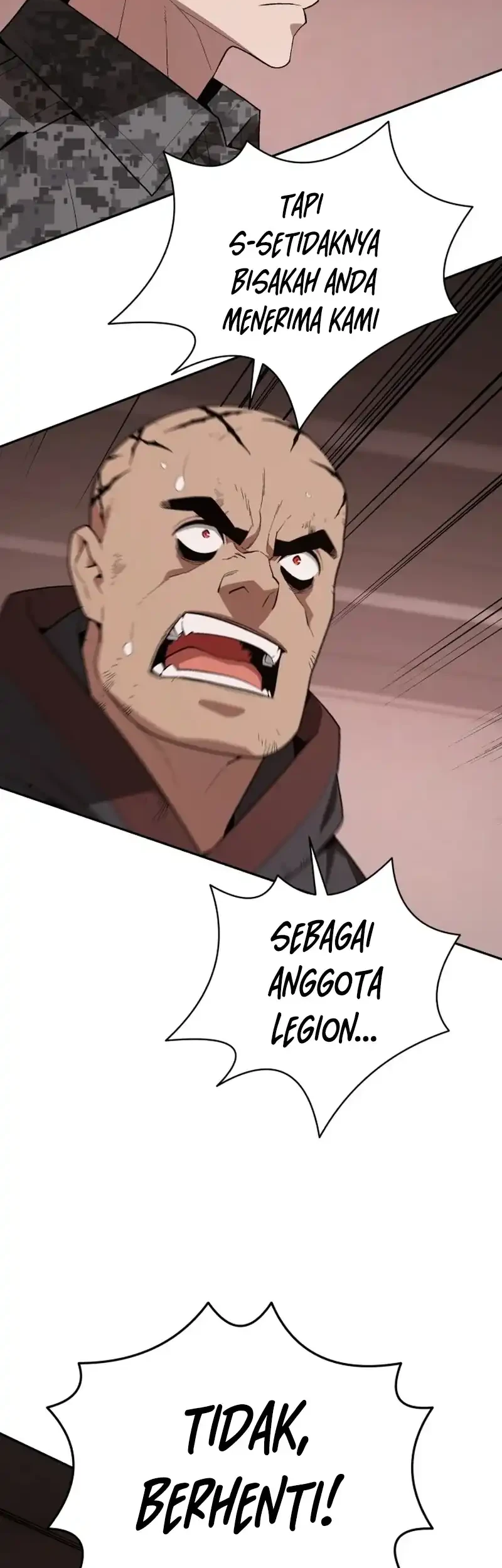 Apocalyptic Chef Awakening Chapter 107 - halaman 5