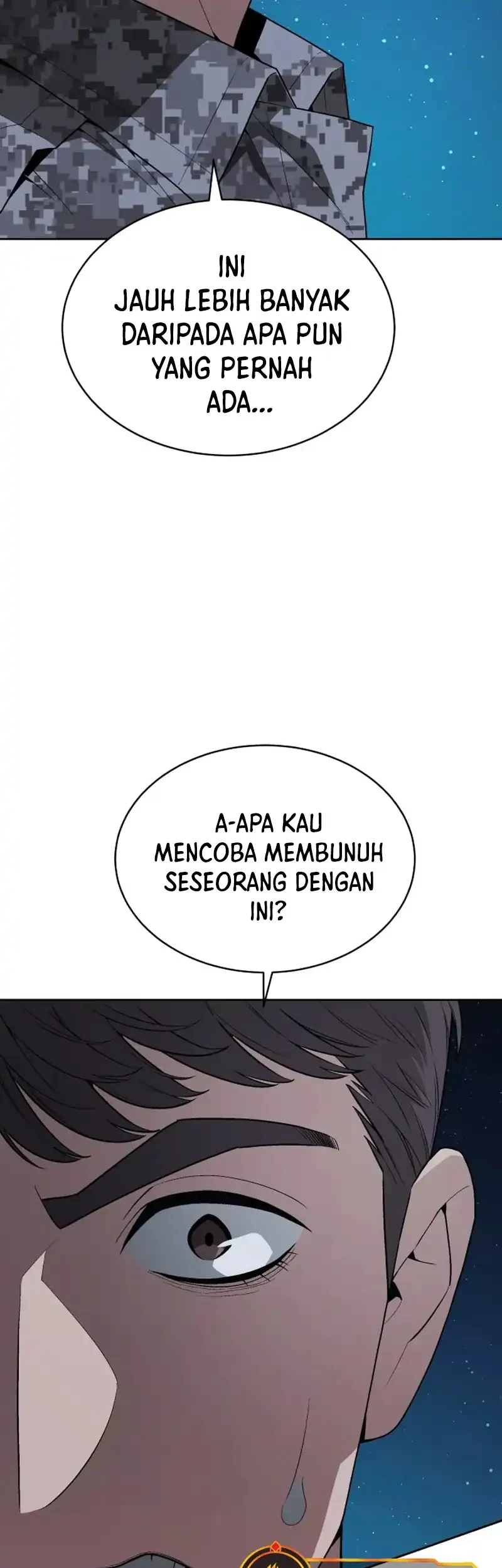 Apocalyptic Chef Awakening Chapter 107 - halaman 56