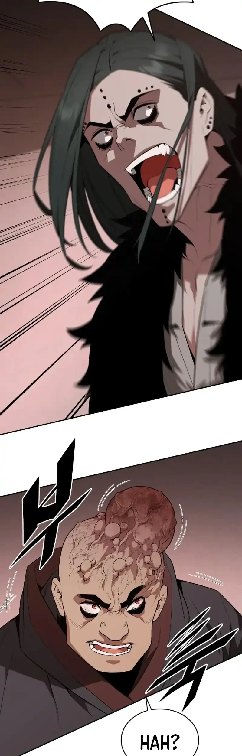 Apocalyptic Chef Awakening Chapter 107 - halaman 6