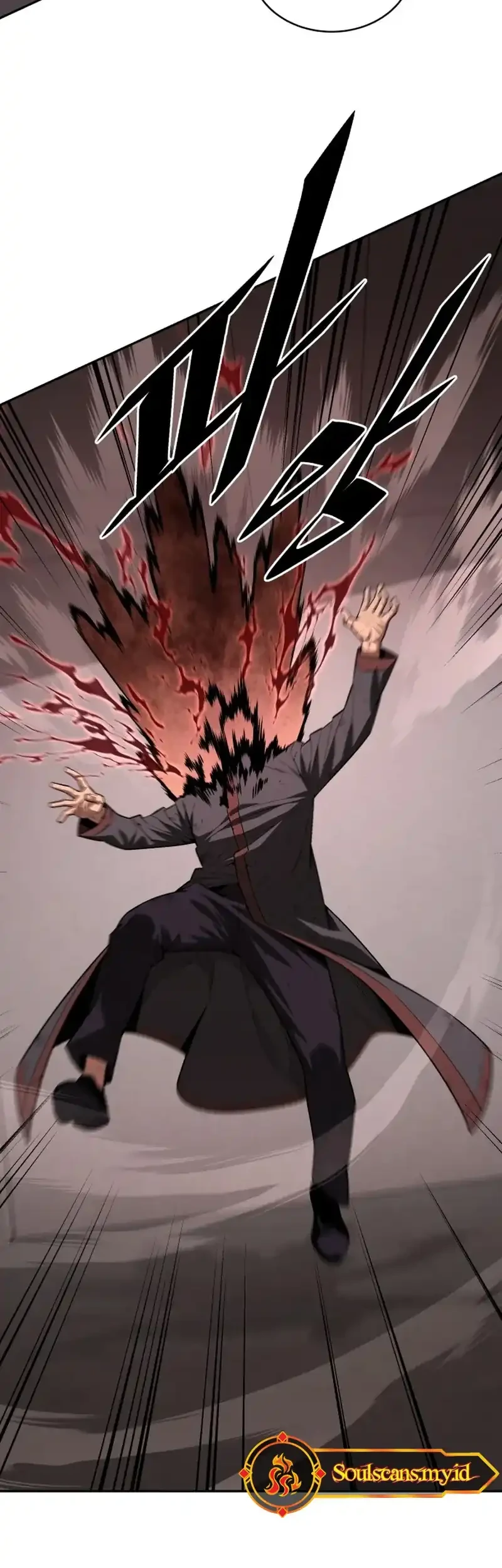 Apocalyptic Chef Awakening Chapter 107 - halaman 7