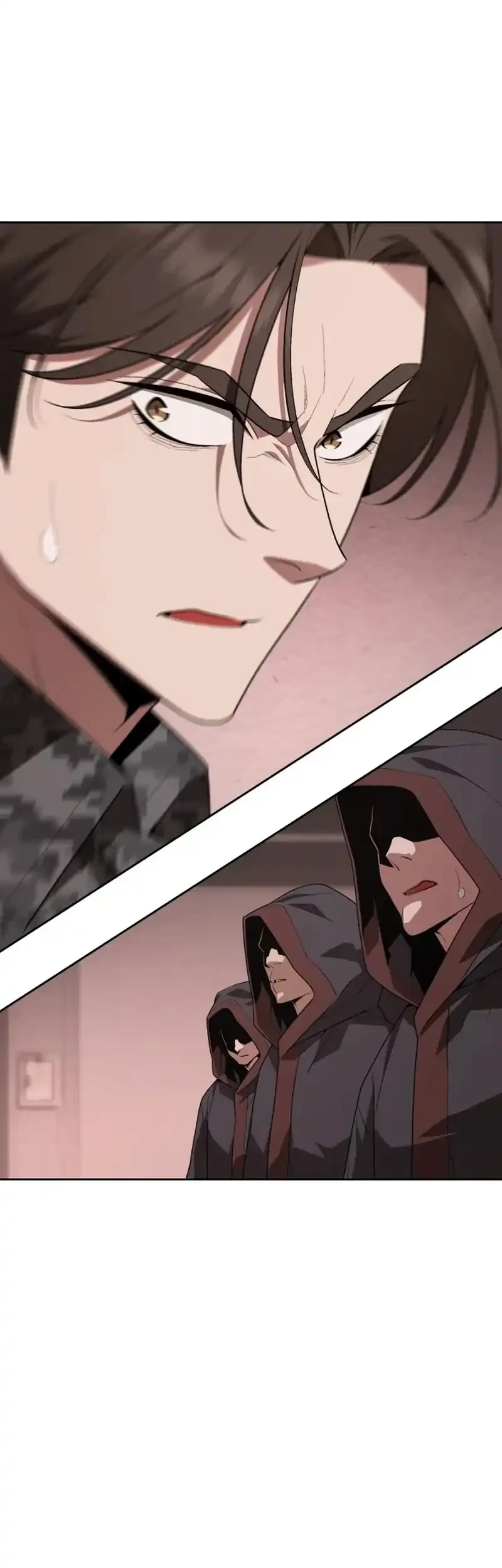 Apocalyptic Chef Awakening Chapter 107 - halaman 8