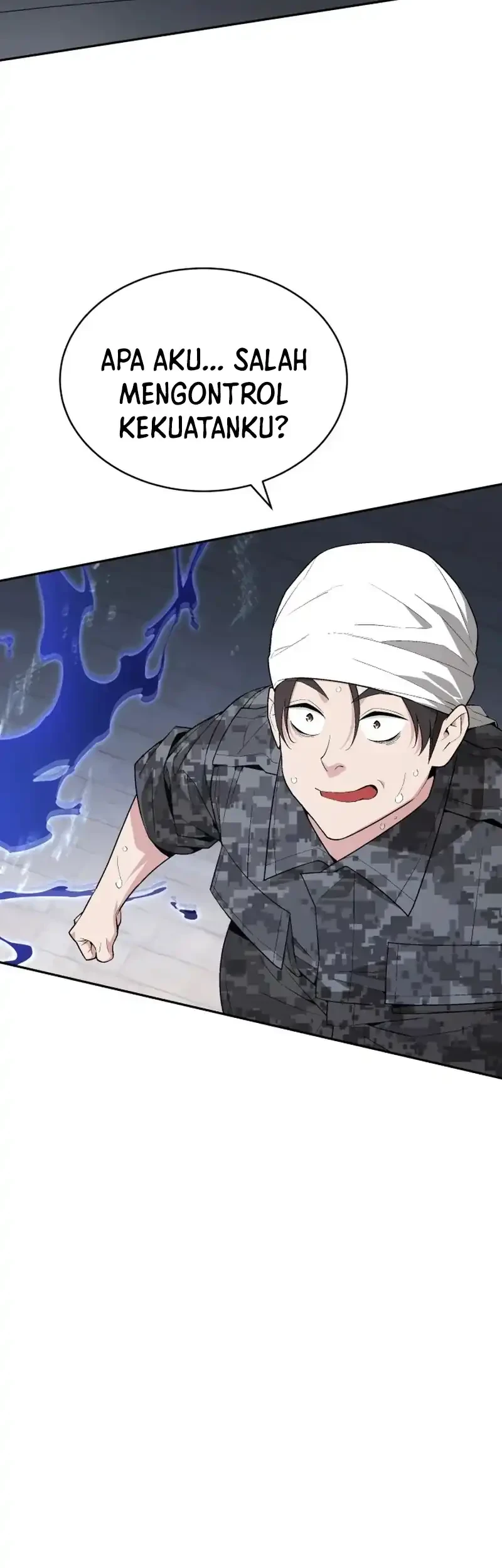 Apocalyptic Chef Awakening Chapter 108 - halaman 10