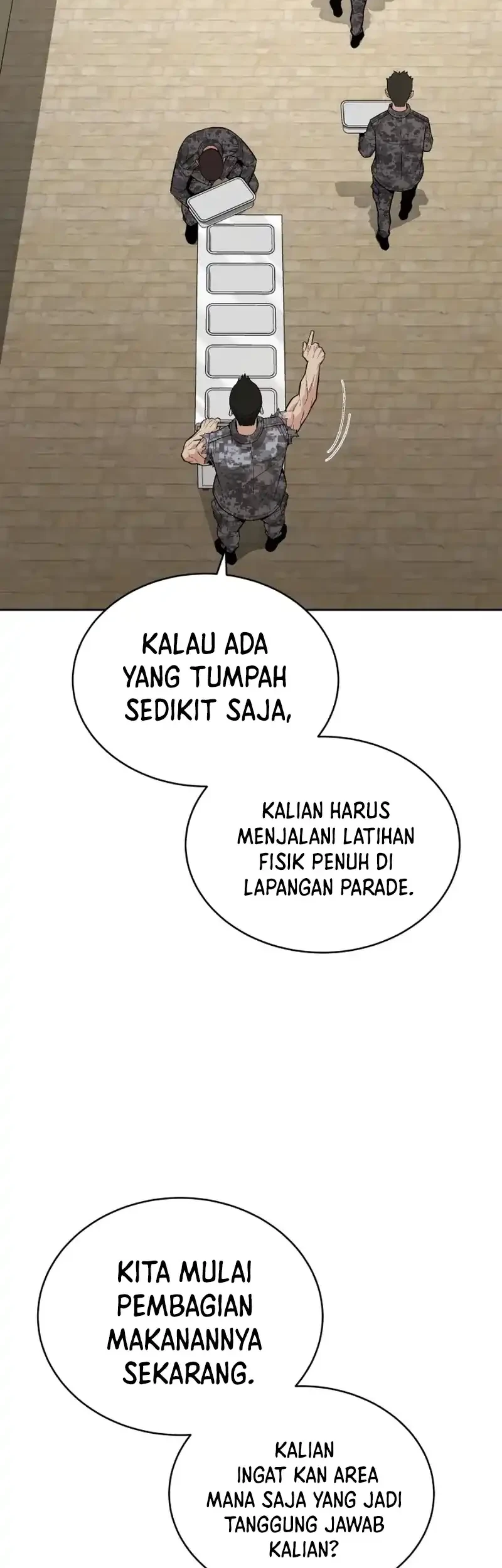 Apocalyptic Chef Awakening Chapter 108 - halaman 13