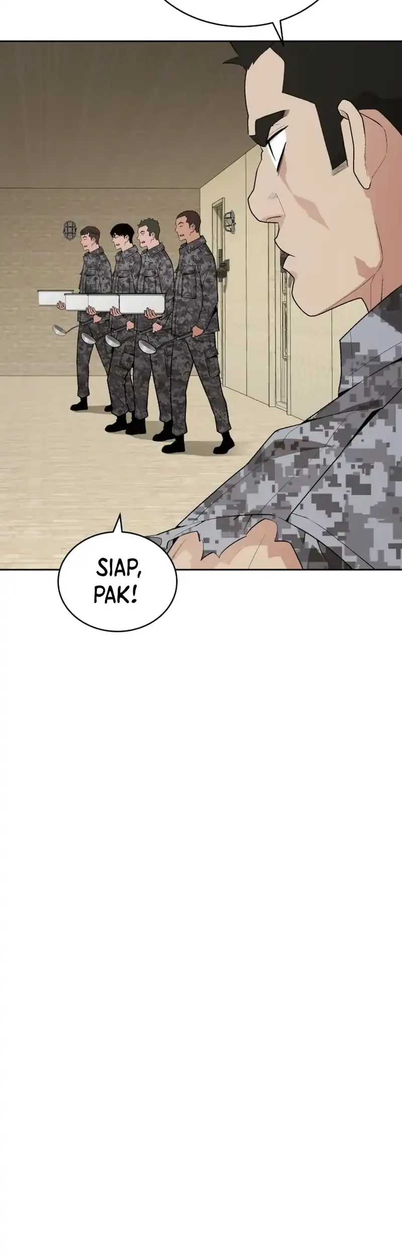 Apocalyptic Chef Awakening Chapter 108 - halaman 14