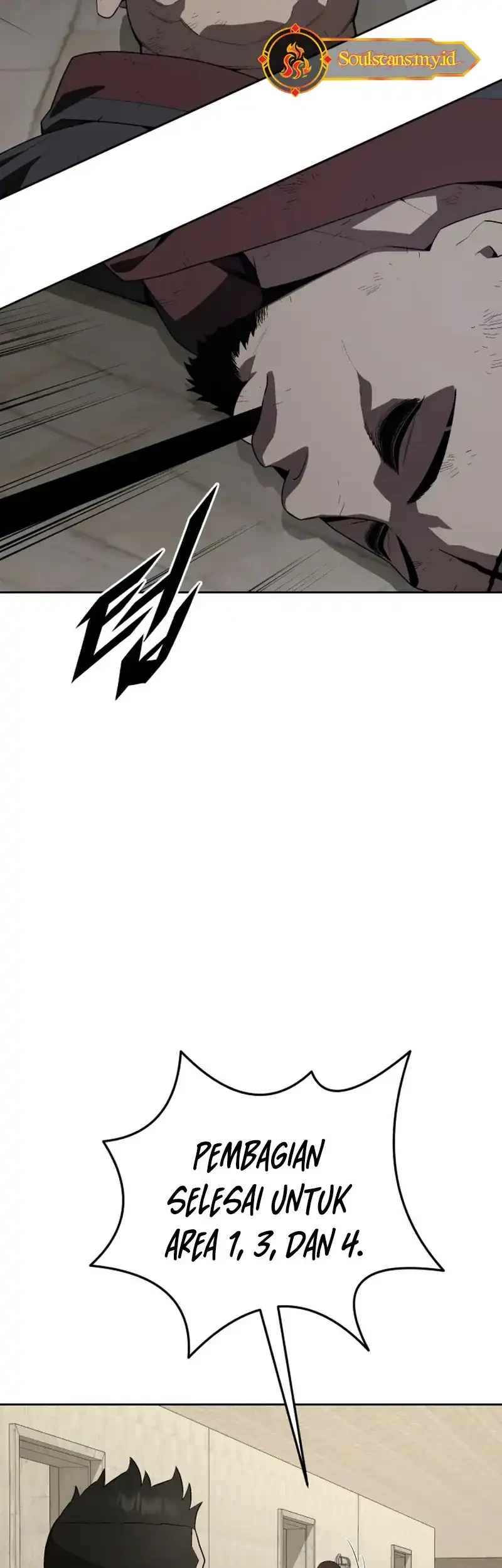 Apocalyptic Chef Awakening Chapter 108 - halaman 18