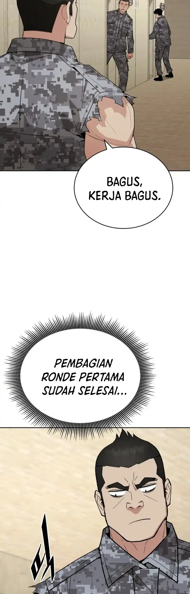 Apocalyptic Chef Awakening Chapter 108 - halaman 19