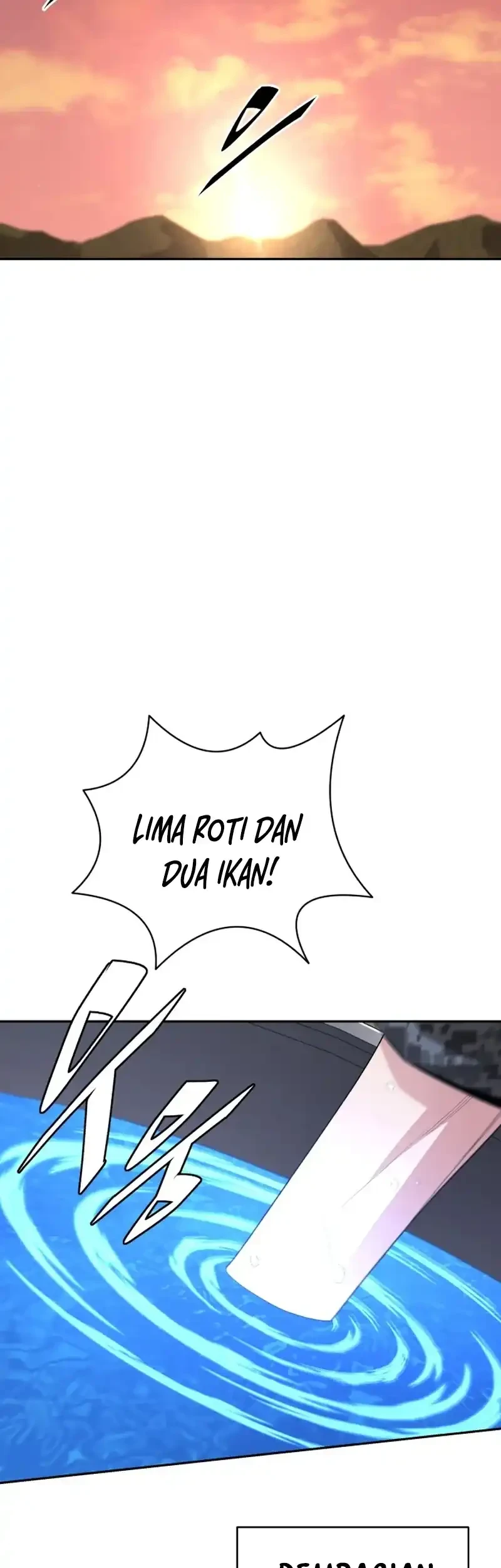 Apocalyptic Chef Awakening Chapter 108 - halaman 22