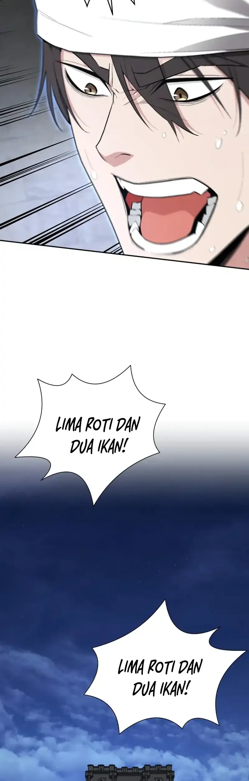 Apocalyptic Chef Awakening Chapter 108 - halaman 25