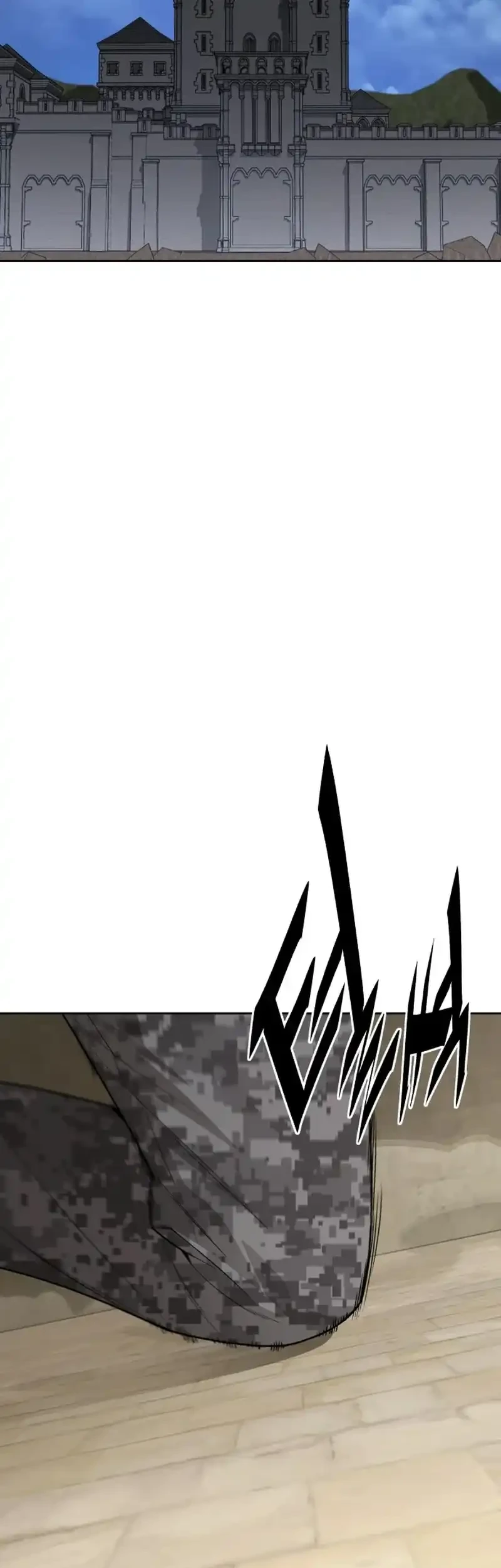 Apocalyptic Chef Awakening Chapter 108 - halaman 26