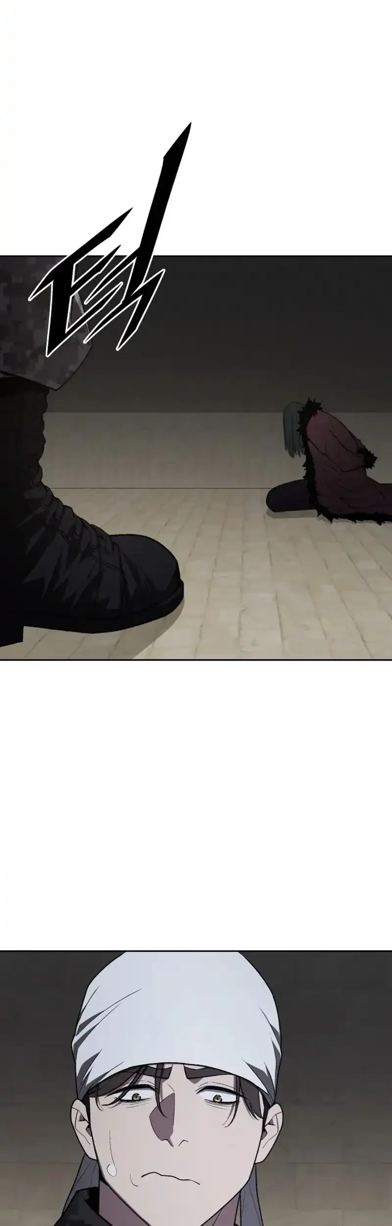 Apocalyptic Chef Awakening Chapter 108 - halaman 29