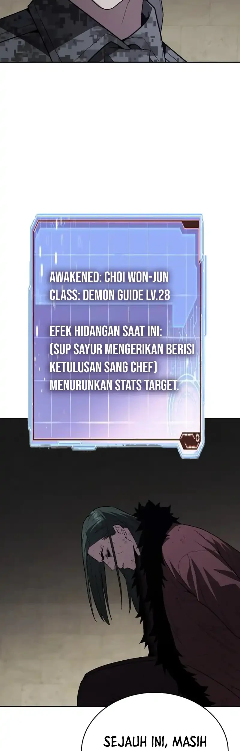 Apocalyptic Chef Awakening Chapter 108 - halaman 30