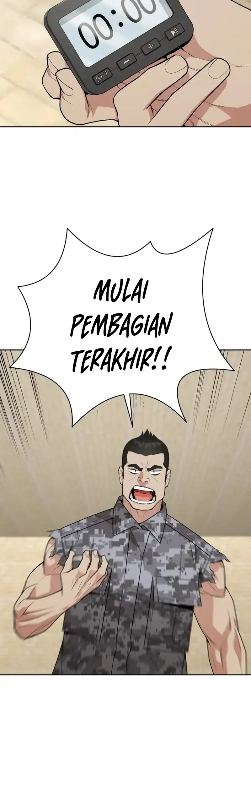 Apocalyptic Chef Awakening Chapter 108 - halaman 33