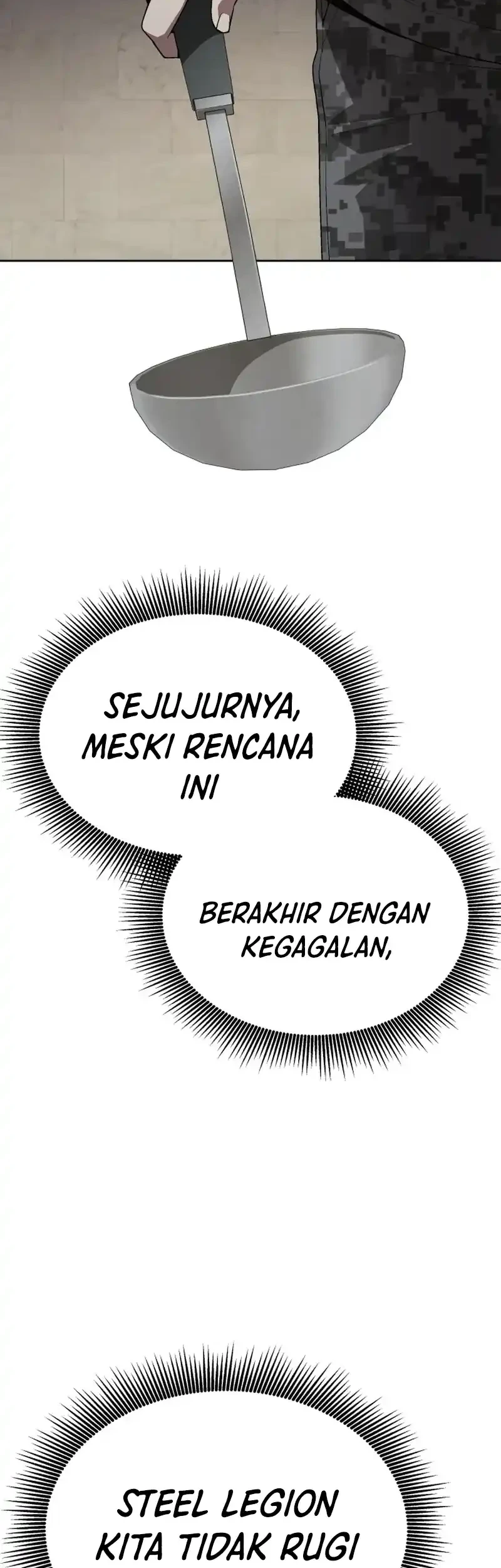 Apocalyptic Chef Awakening Chapter 108 - halaman 35