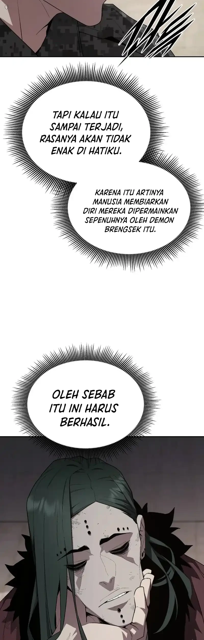 Apocalyptic Chef Awakening Chapter 108 - halaman 37