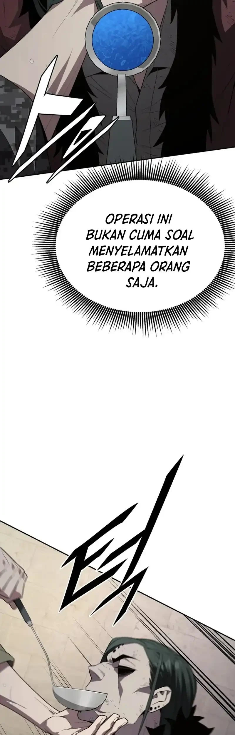Apocalyptic Chef Awakening Chapter 108 - halaman 38