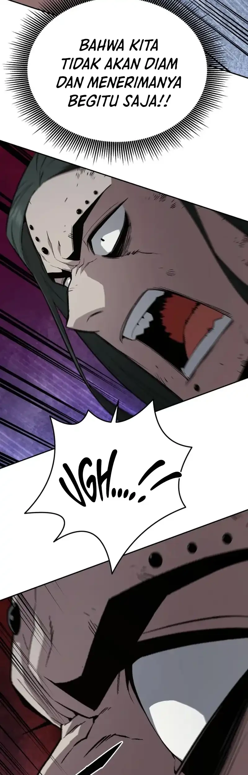 Apocalyptic Chef Awakening Chapter 108 - halaman 40
