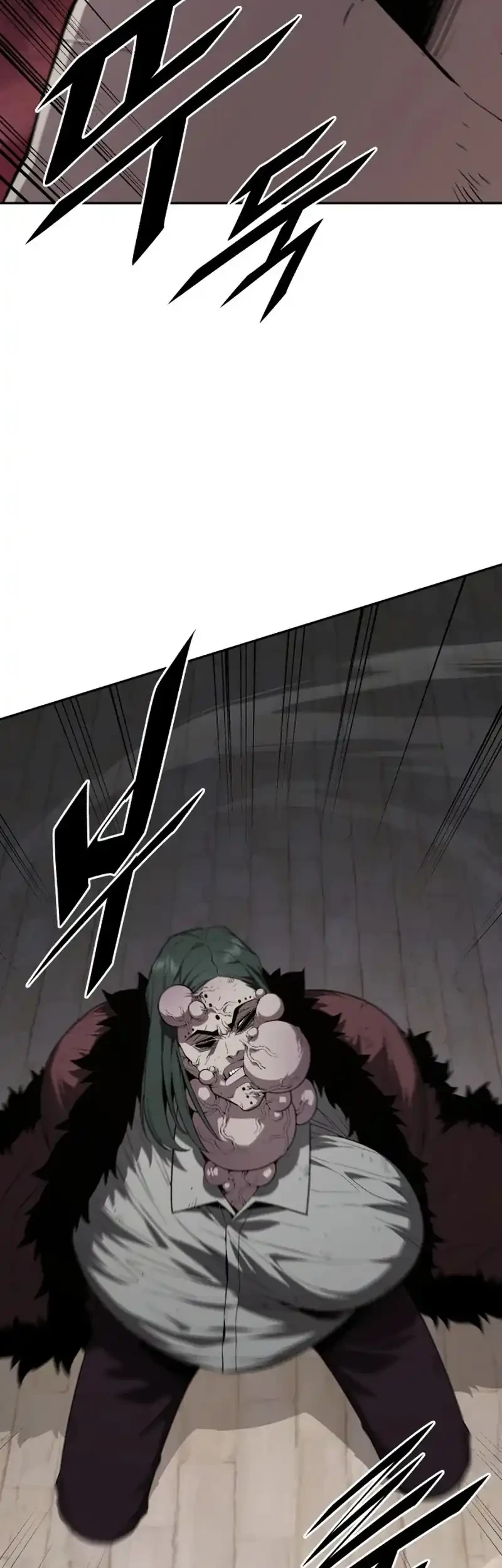 Apocalyptic Chef Awakening Chapter 108 - halaman 41