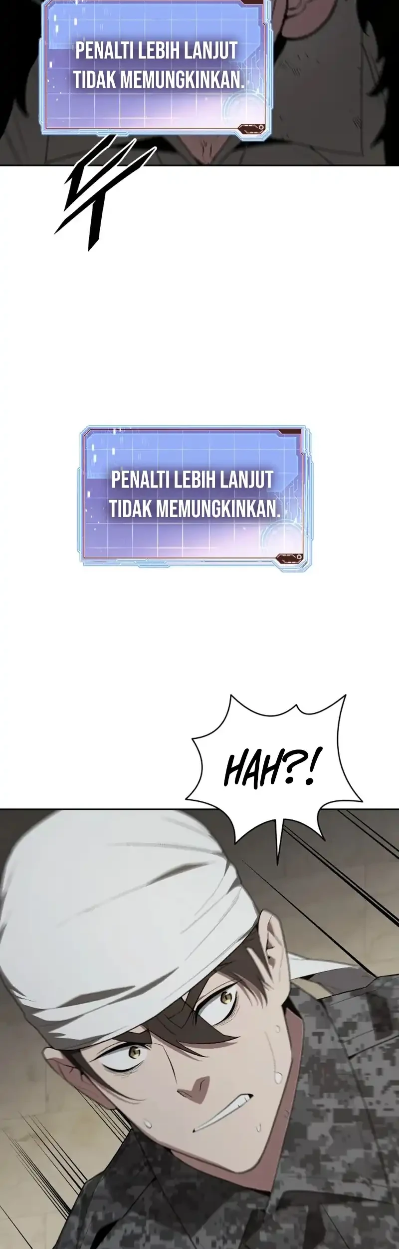 Apocalyptic Chef Awakening Chapter 108 - halaman 43