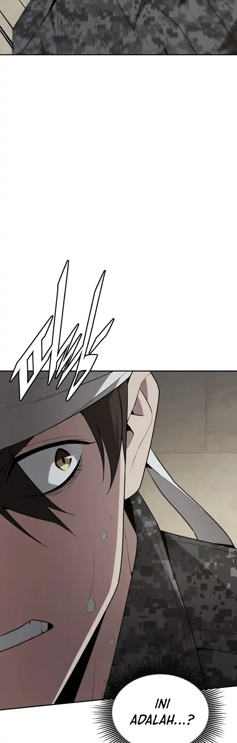 Apocalyptic Chef Awakening Chapter 108 - halaman 44