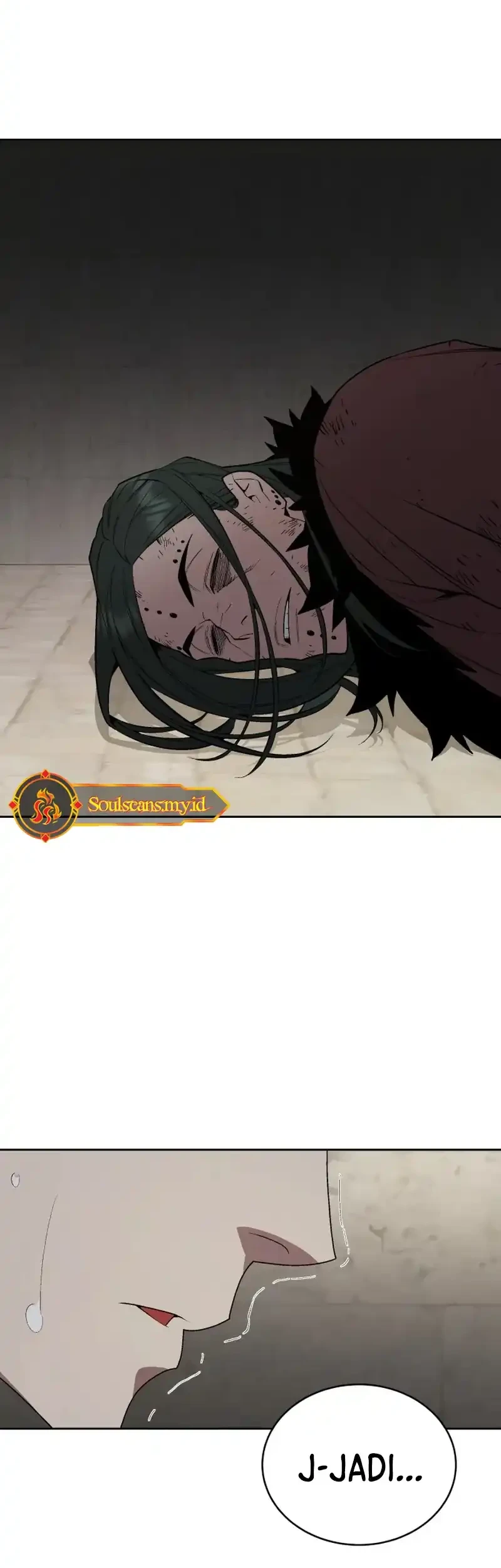 Apocalyptic Chef Awakening Chapter 108 - halaman 49