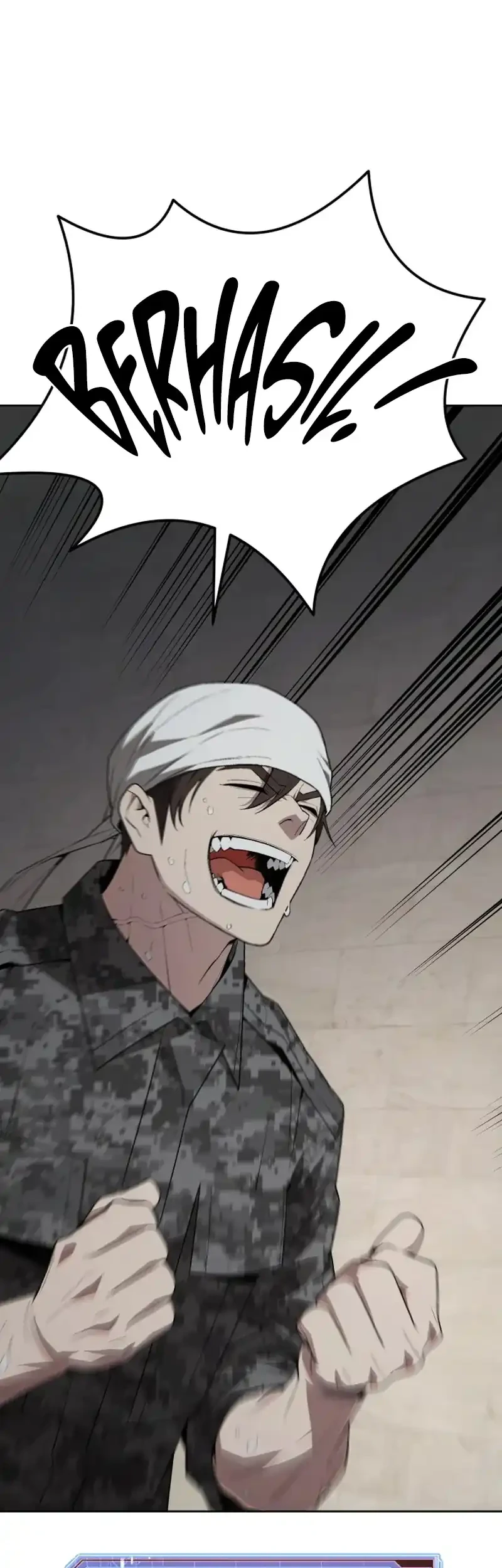 Apocalyptic Chef Awakening Chapter 108 - halaman 50