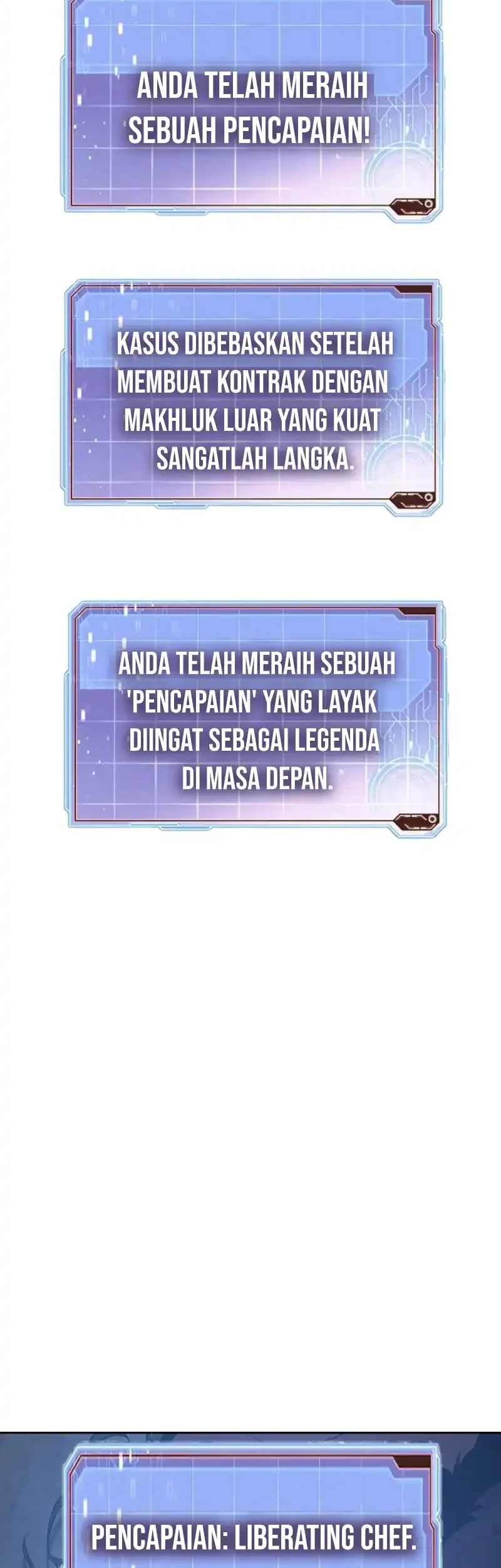 Apocalyptic Chef Awakening Chapter 108 - halaman 51