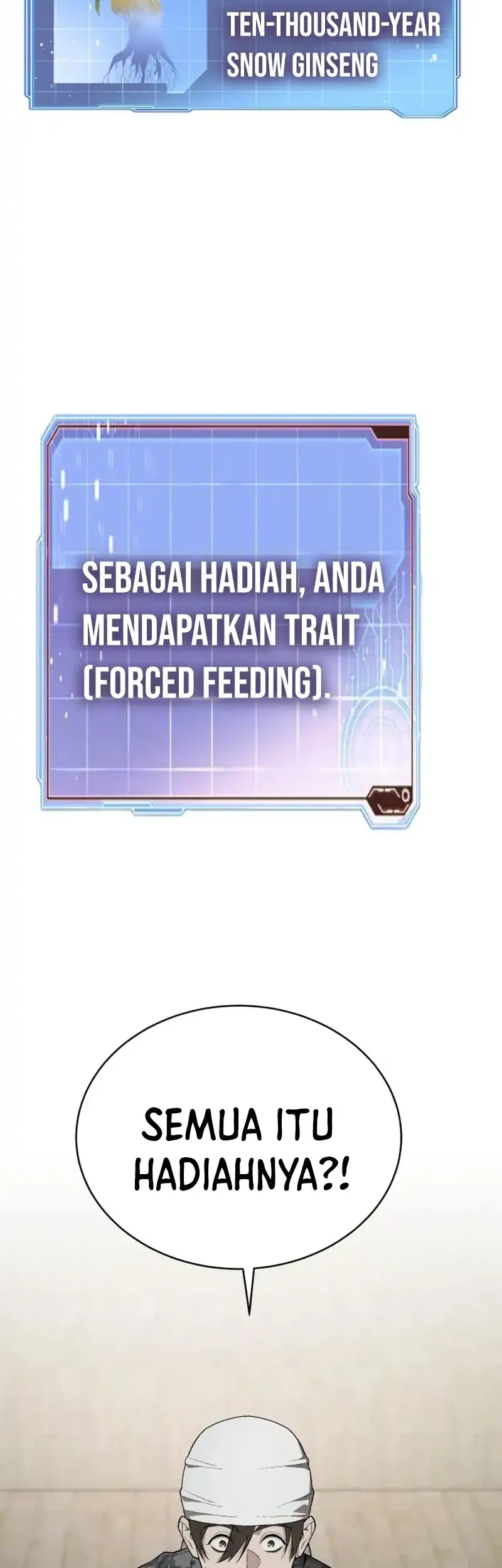 Apocalyptic Chef Awakening Chapter 108 - halaman 53