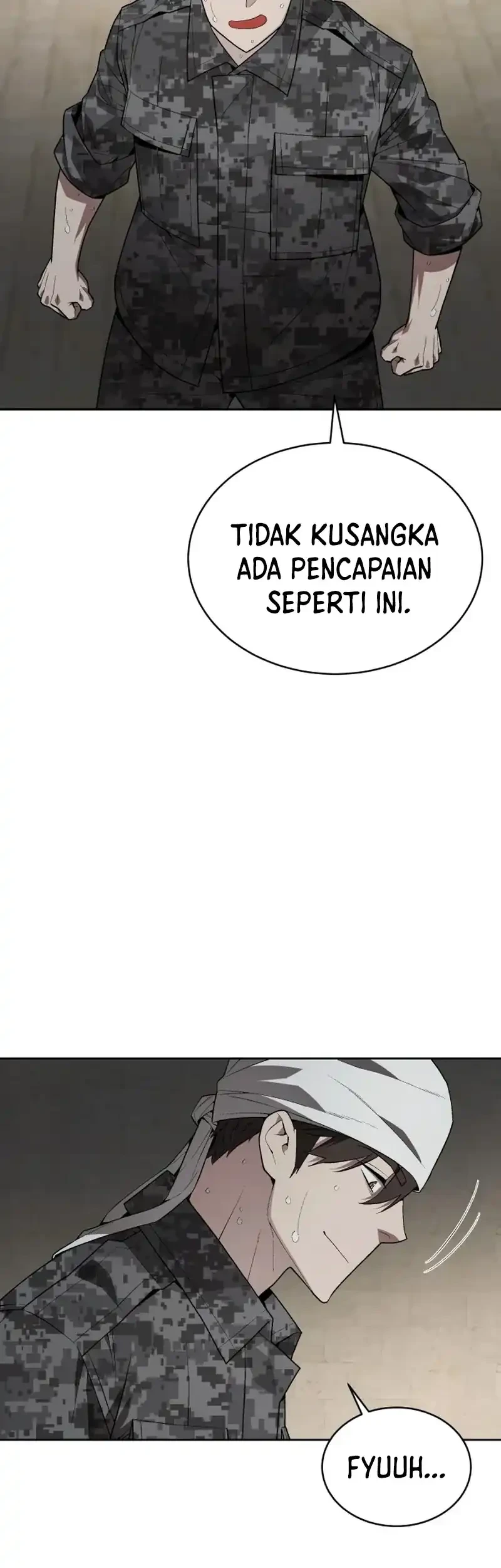 Apocalyptic Chef Awakening Chapter 108 - halaman 54