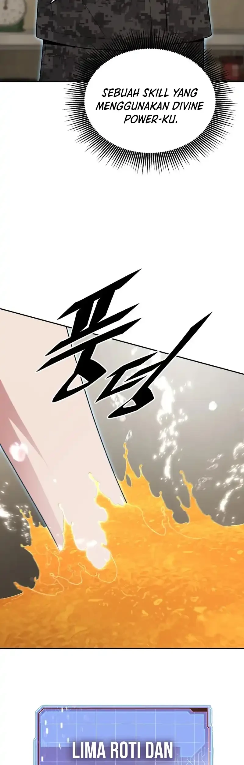 Apocalyptic Chef Awakening Chapter 108 - halaman 6