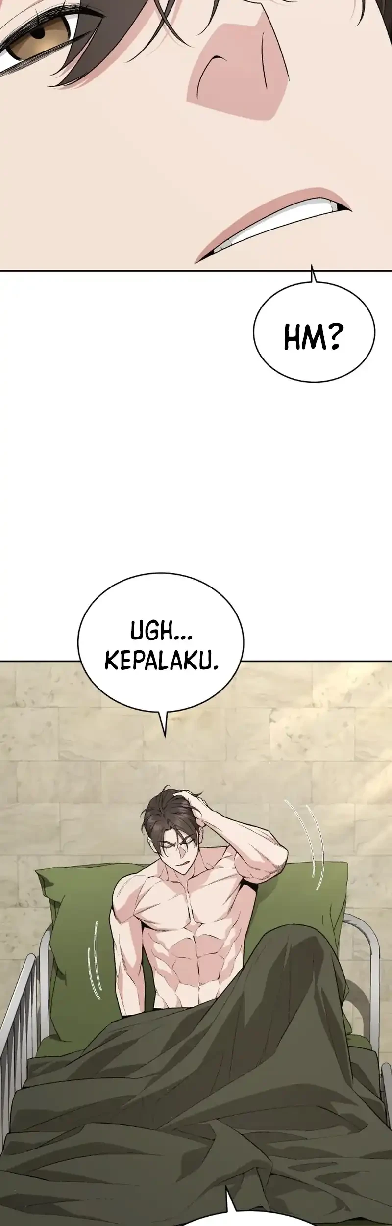Apocalyptic Chef Awakening Chapter 108 - halaman 60