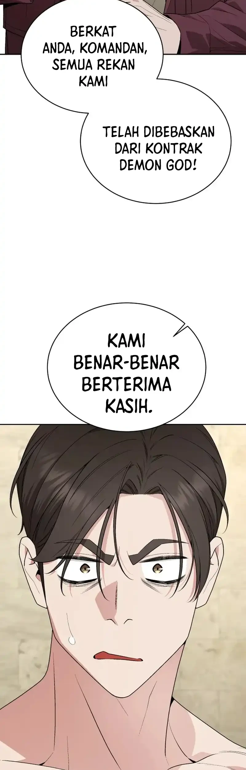 Apocalyptic Chef Awakening Chapter 108 - halaman 63
