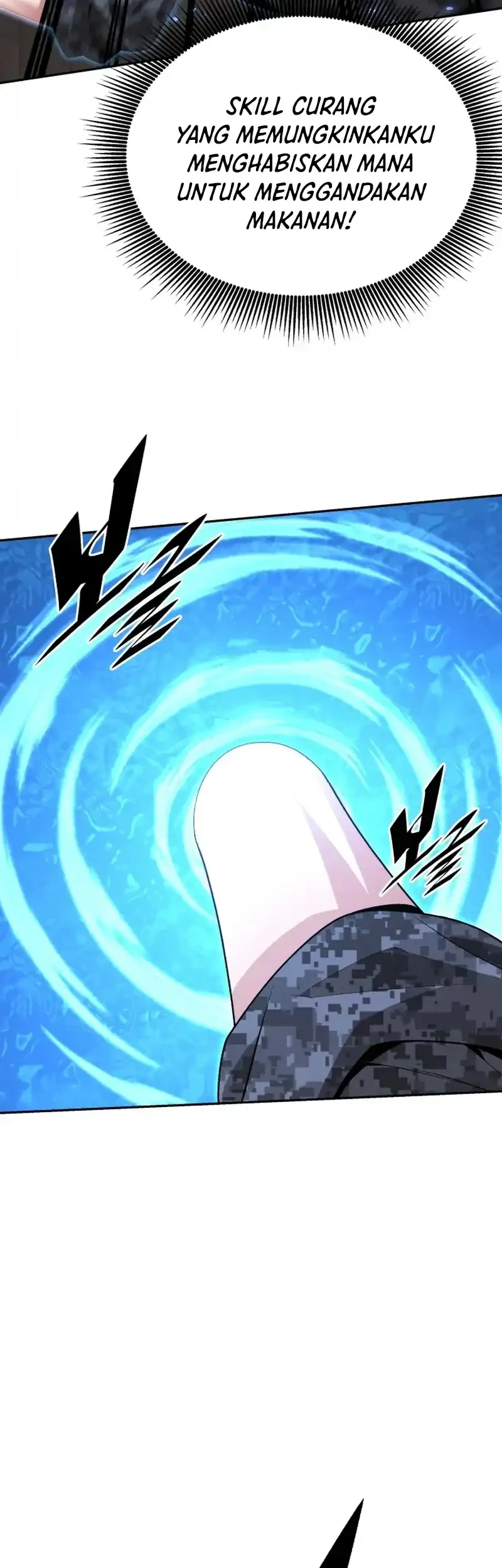 Apocalyptic Chef Awakening Chapter 108 - halaman 8