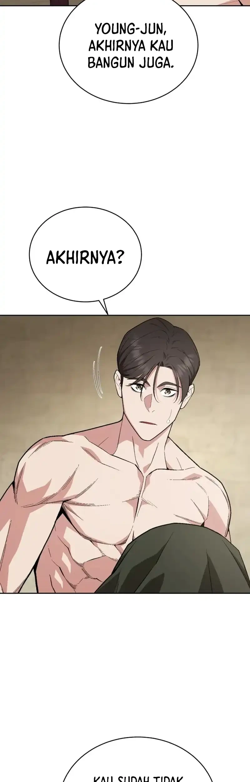 Apocalyptic Chef Awakening Chapter 109 - halaman 11