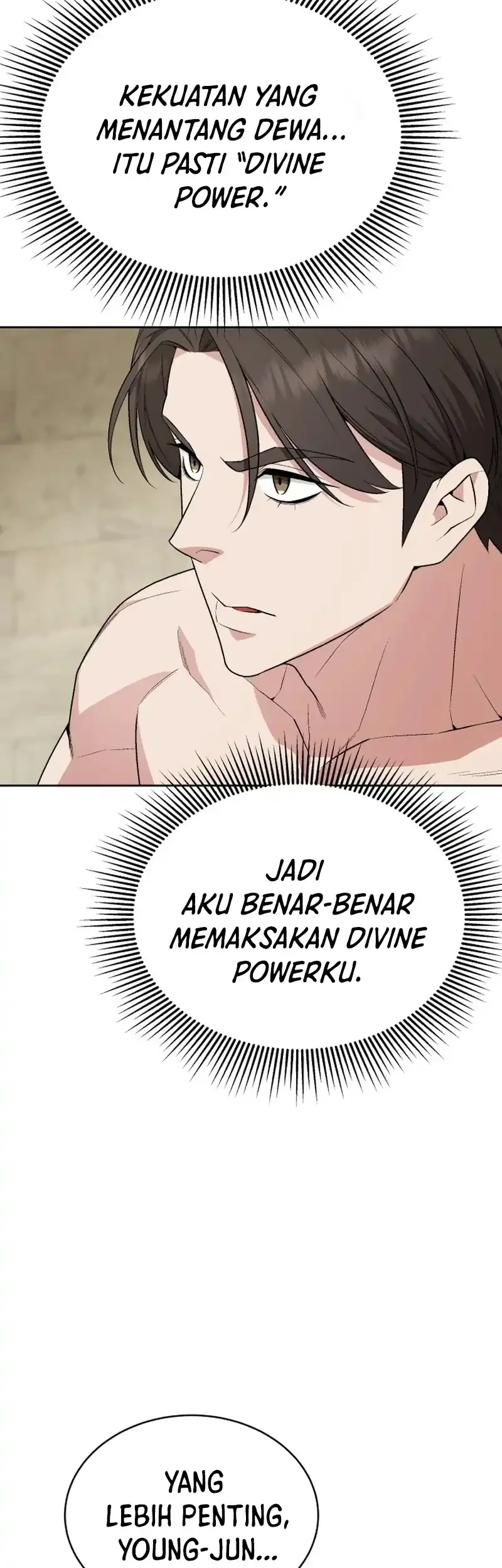 Apocalyptic Chef Awakening Chapter 109 - halaman 14
