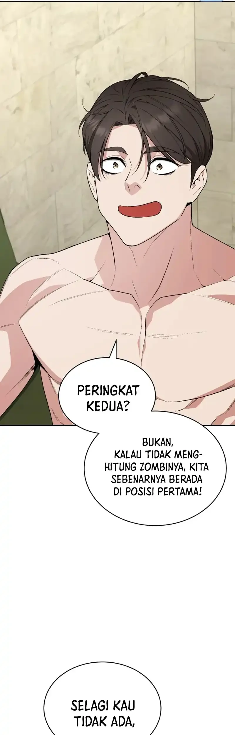 Apocalyptic Chef Awakening Chapter 109 - halaman 18