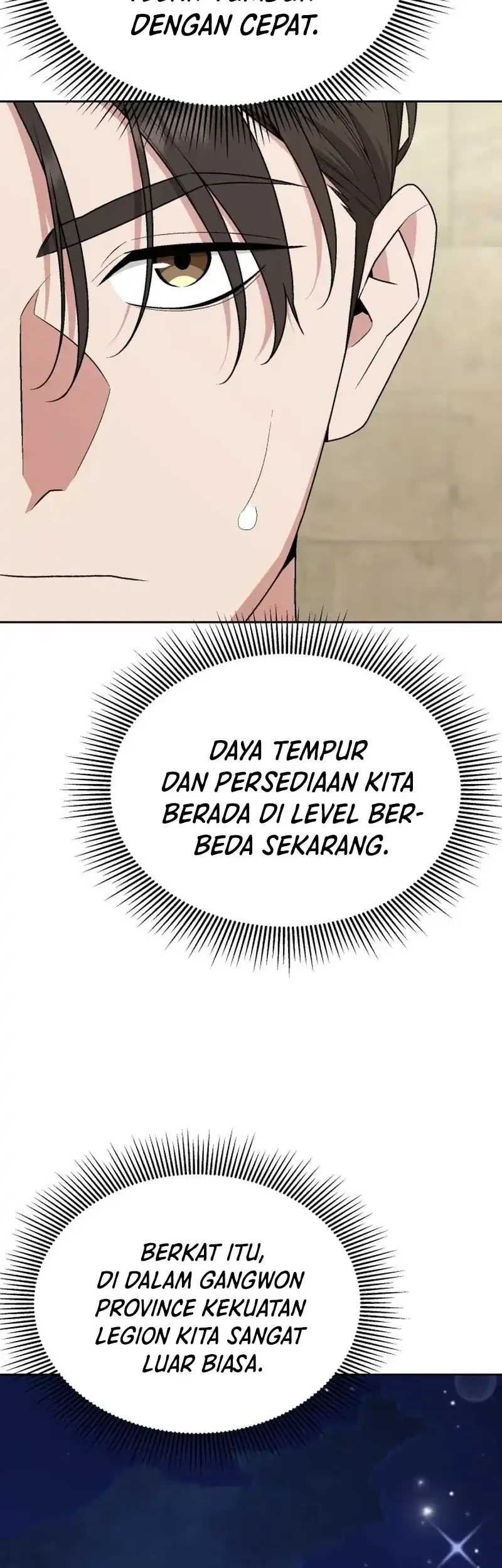 Apocalyptic Chef Awakening Chapter 109 - halaman 21