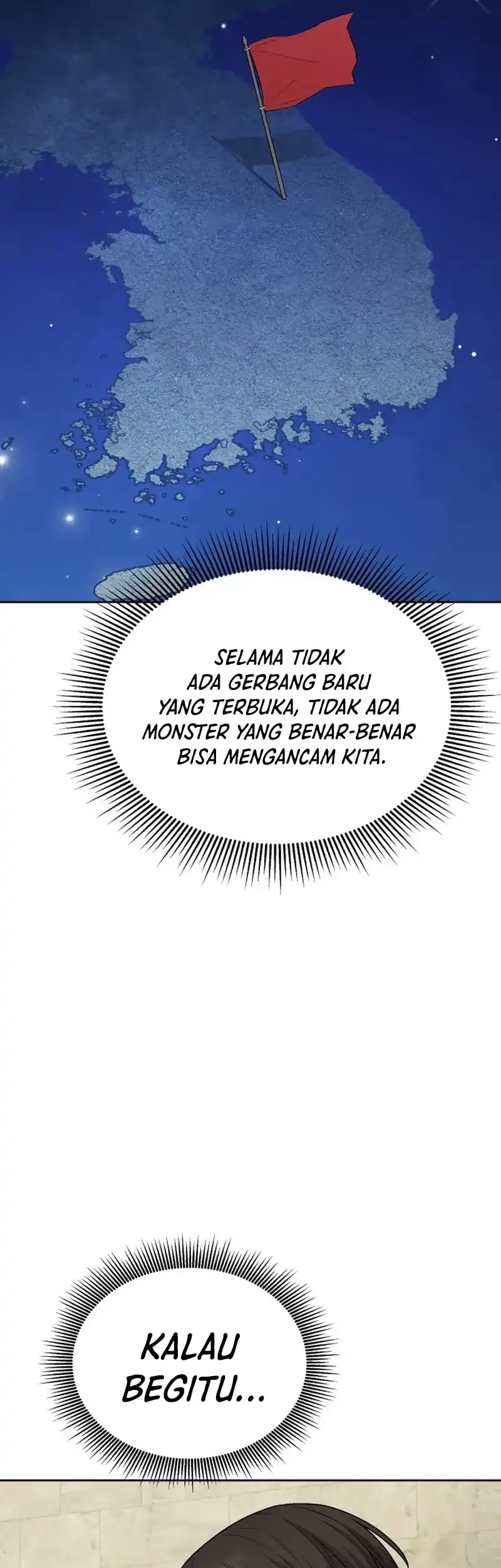 Apocalyptic Chef Awakening Chapter 109 - halaman 22