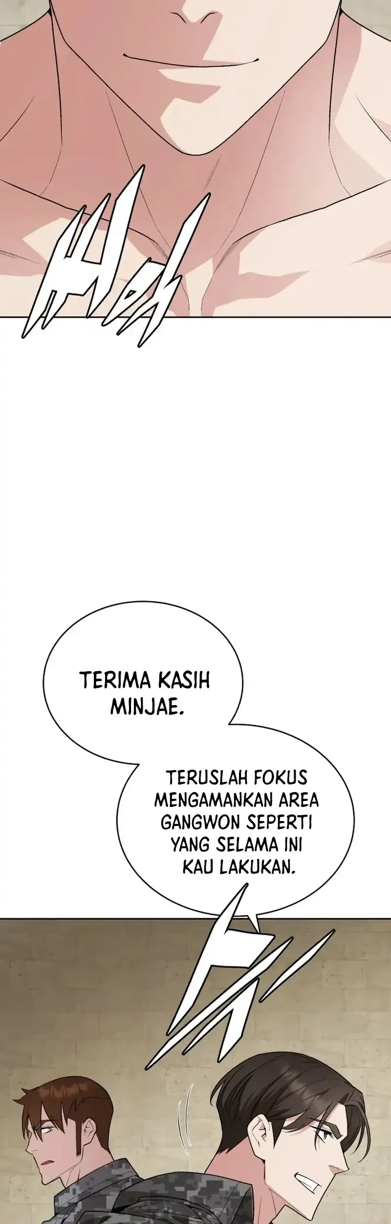 Apocalyptic Chef Awakening Chapter 109 - halaman 24