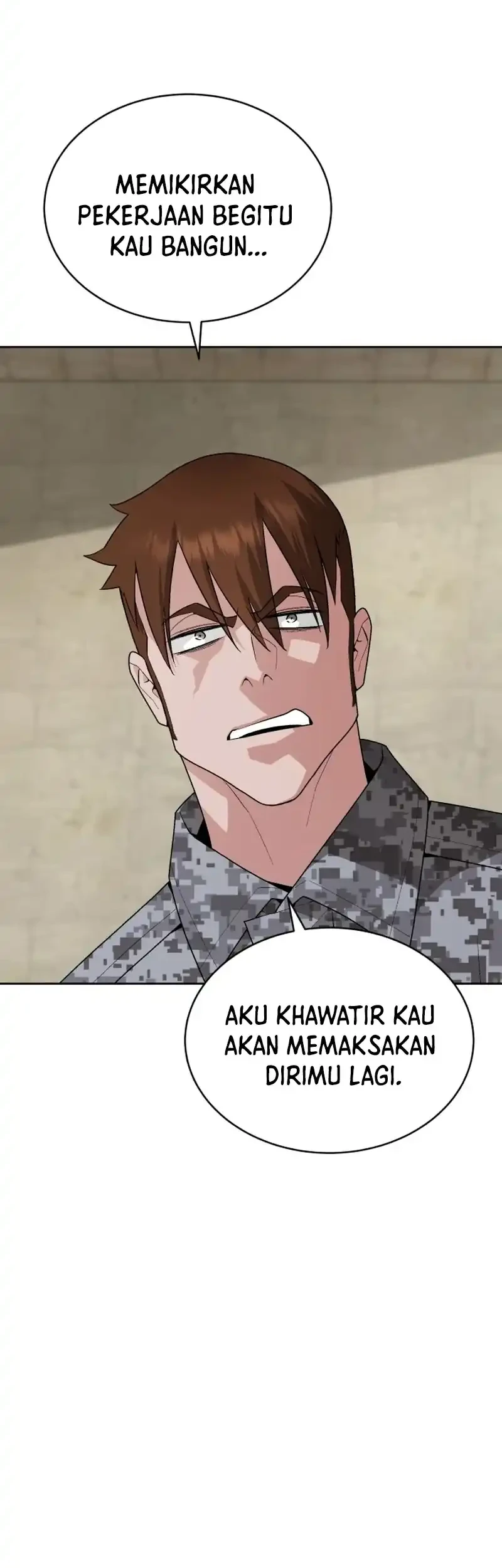 Apocalyptic Chef Awakening Chapter 109 - halaman 27