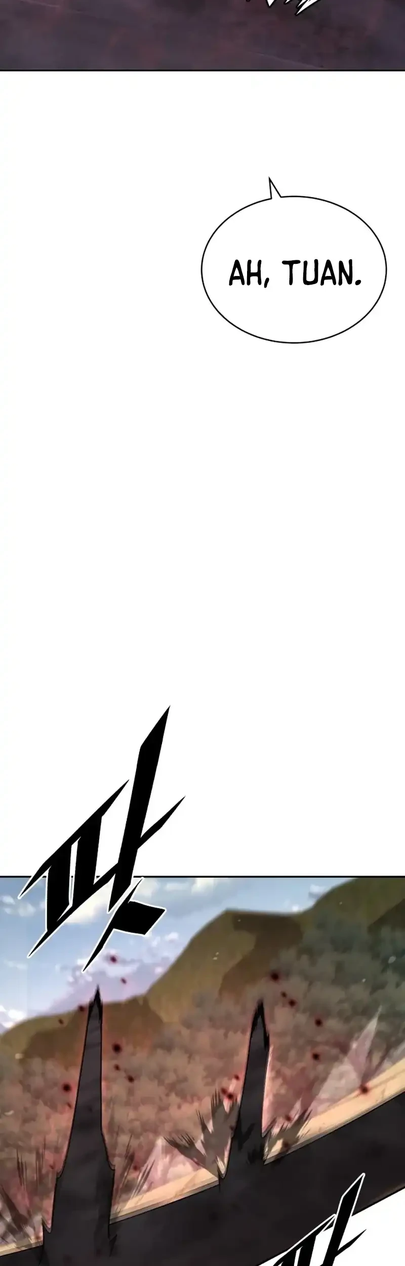 Apocalyptic Chef Awakening Chapter 109 - halaman 31