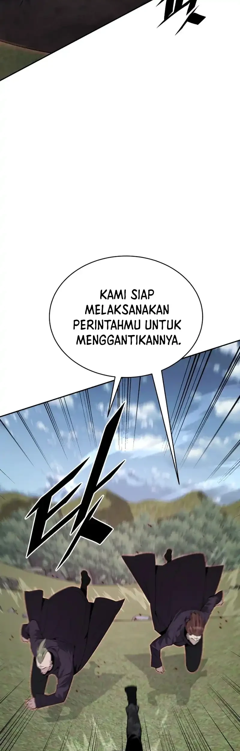 Apocalyptic Chef Awakening Chapter 109 - halaman 32