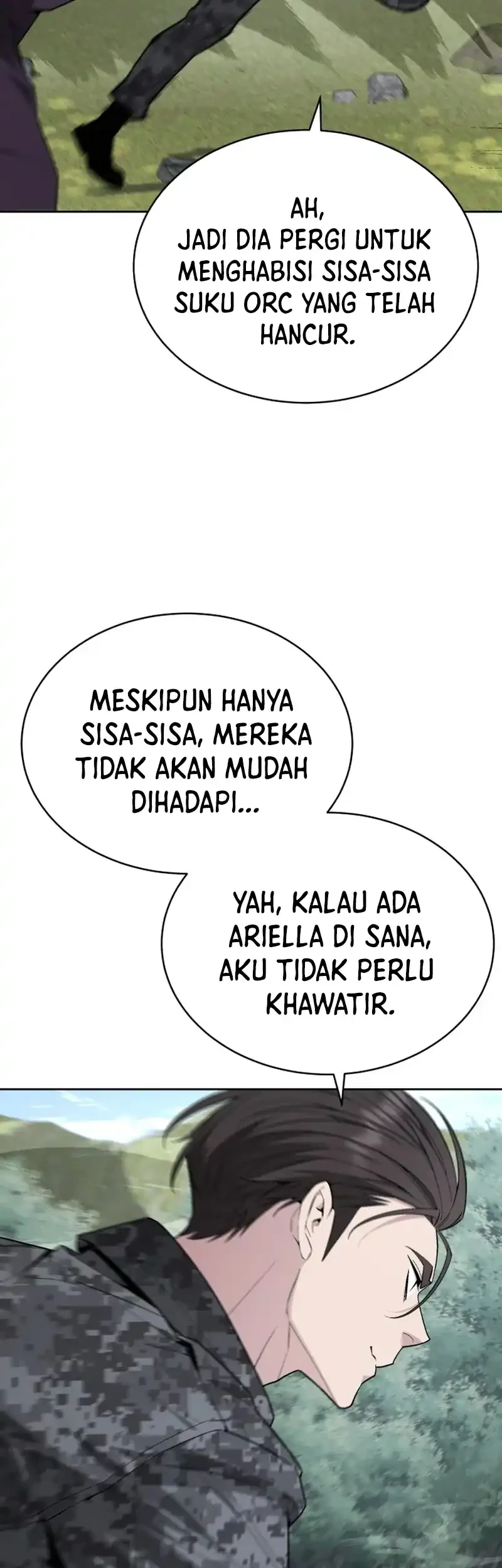 Apocalyptic Chef Awakening Chapter 109 - halaman 34