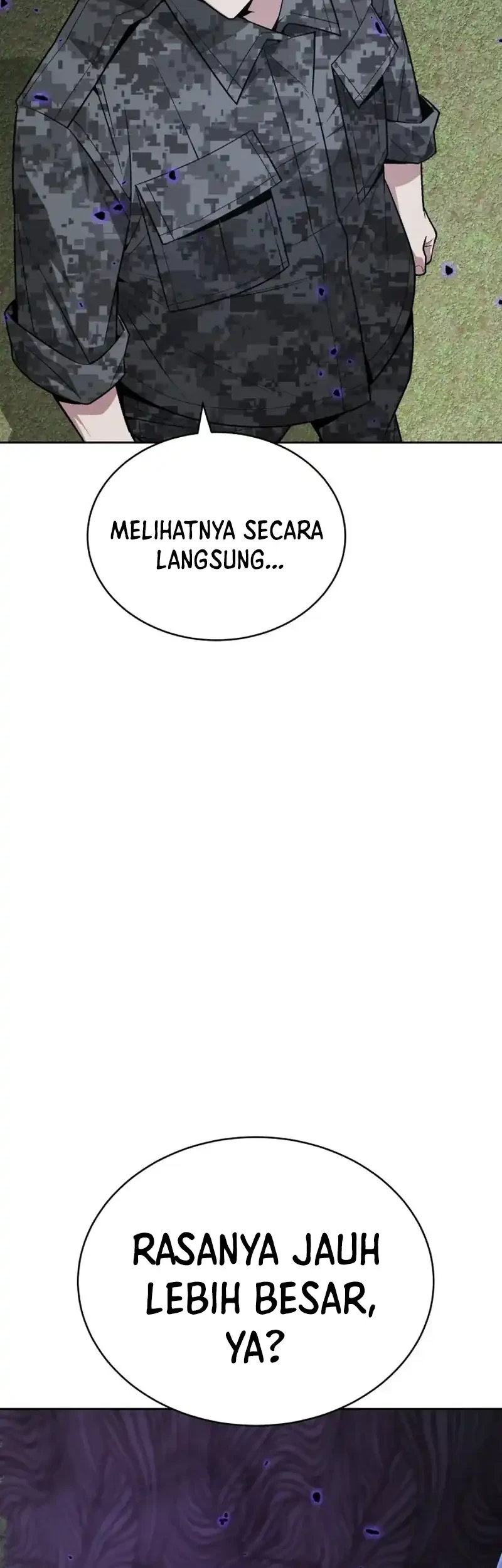Apocalyptic Chef Awakening Chapter 109 - halaman 45