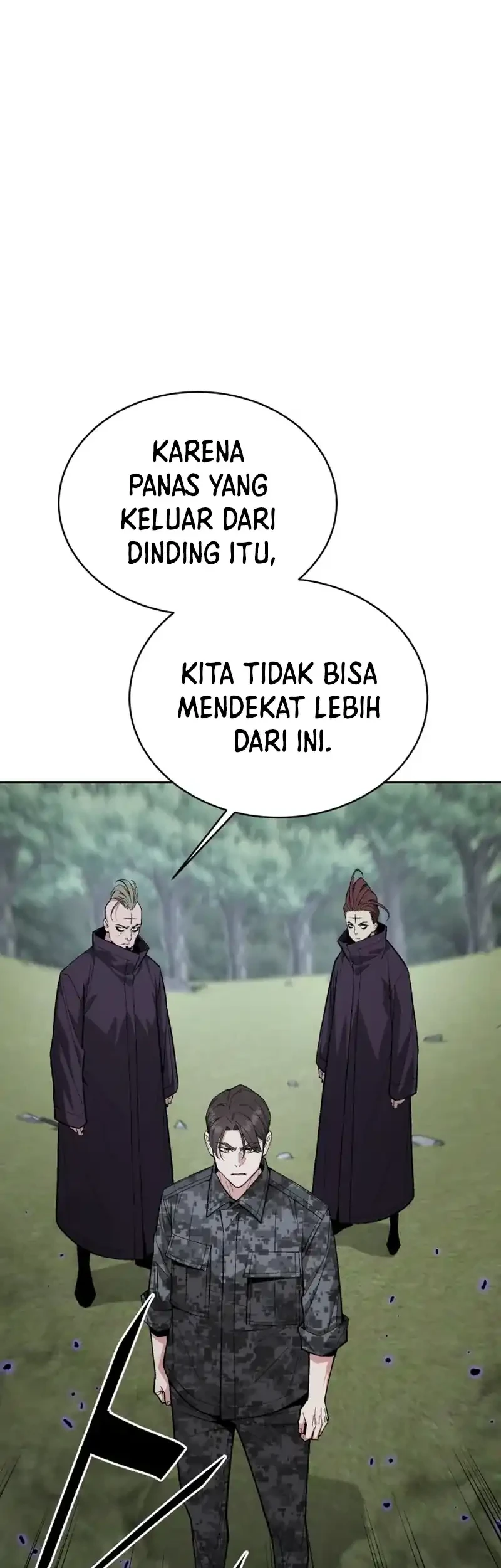 Apocalyptic Chef Awakening Chapter 109 - halaman 47