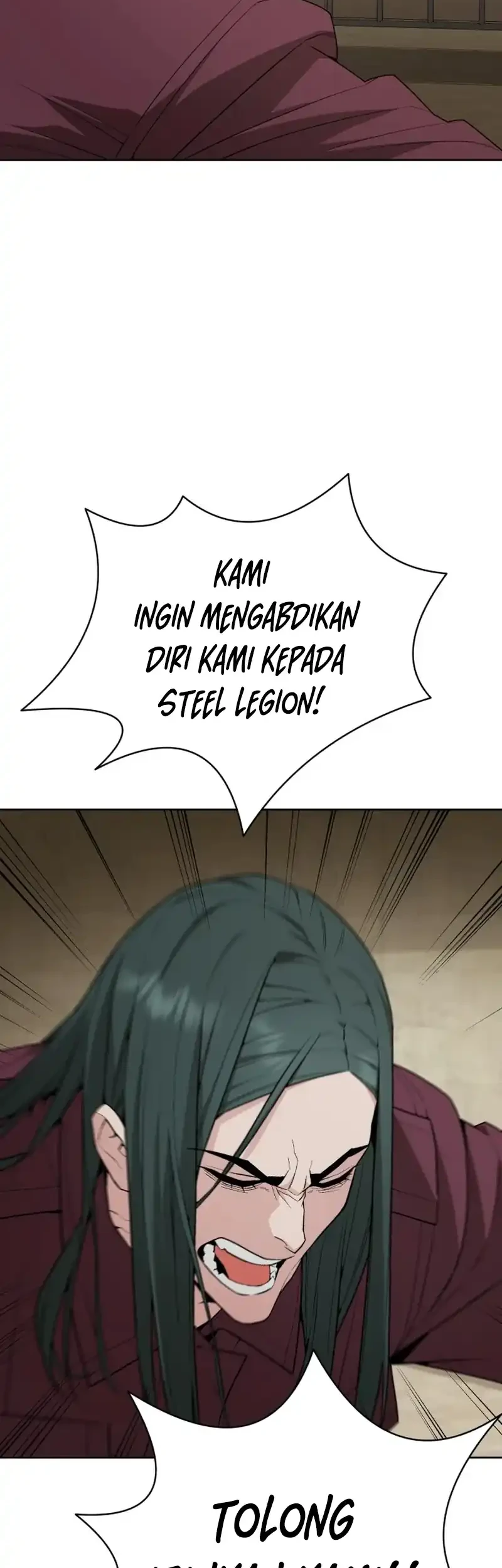 Apocalyptic Chef Awakening Chapter 109 - halaman 5