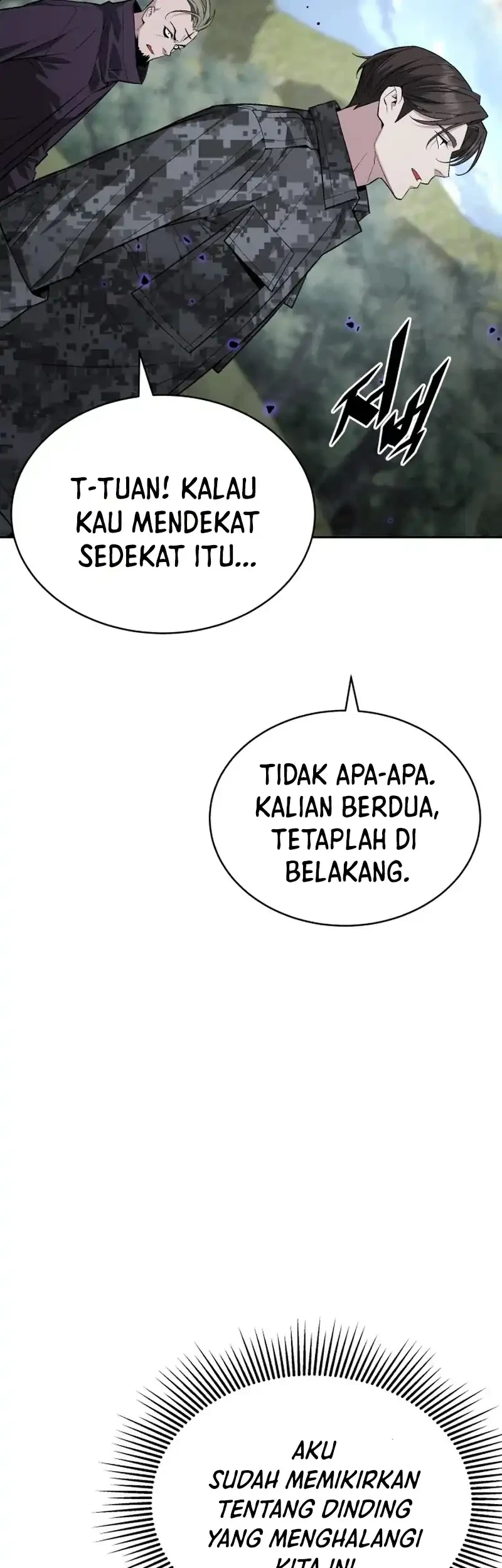 Apocalyptic Chef Awakening Chapter 109 - halaman 50