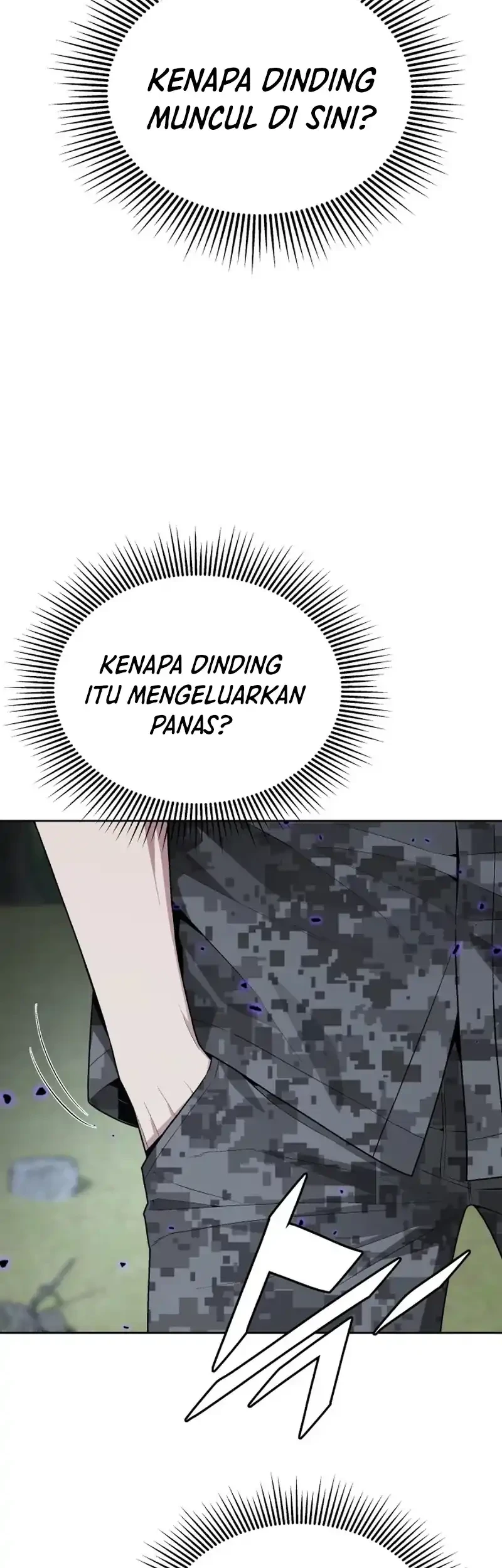 Apocalyptic Chef Awakening Chapter 109 - halaman 52