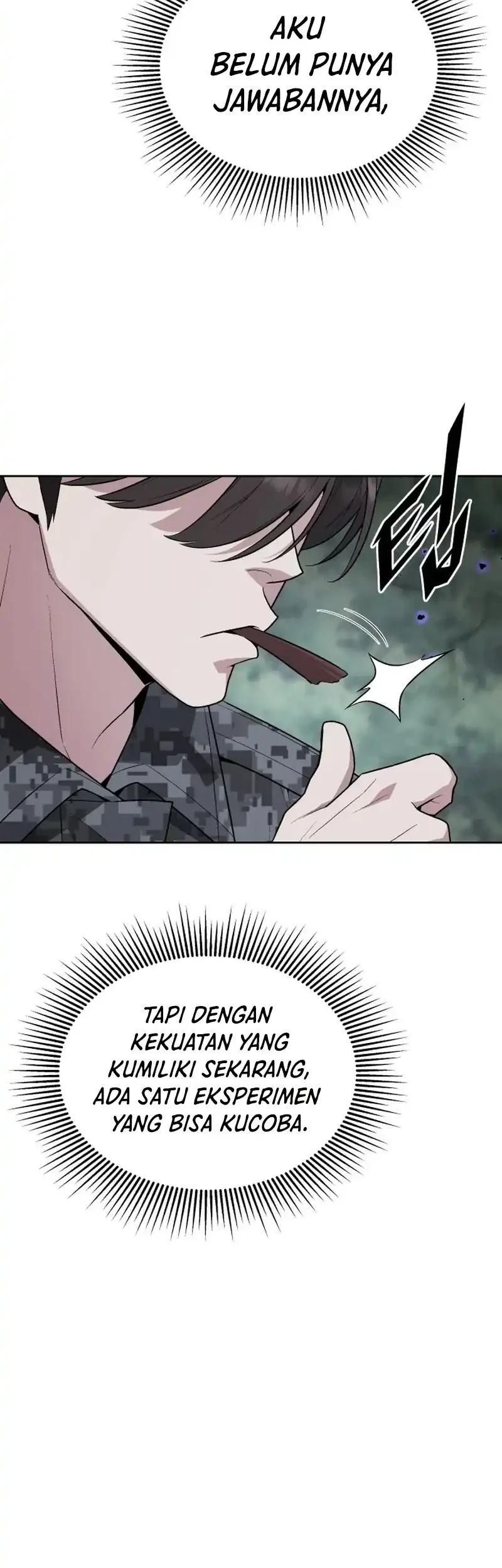 Apocalyptic Chef Awakening Chapter 109 - halaman 53